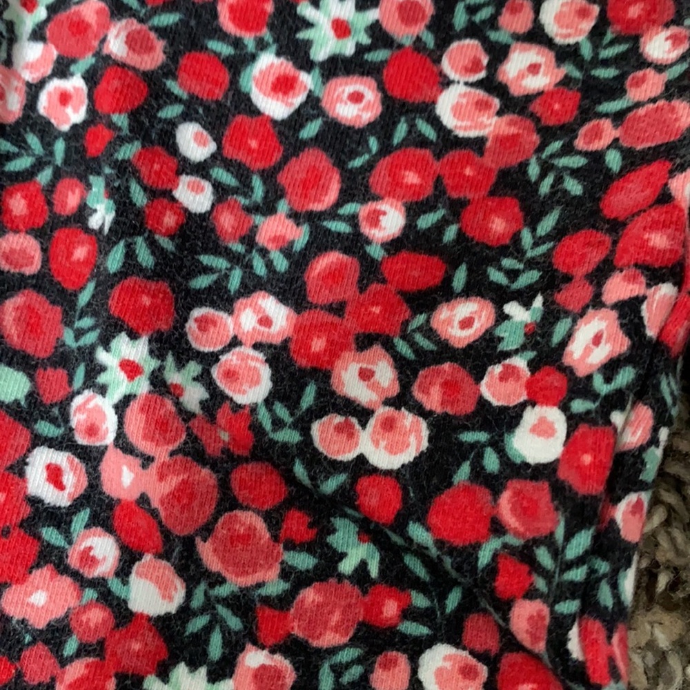 Carter’s legging bundle - Picture 4 of 7